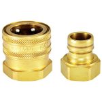 Pneumatic-Quick-Coupling-661
